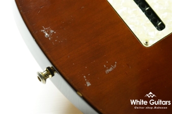 Pacifica USA-2 Custom